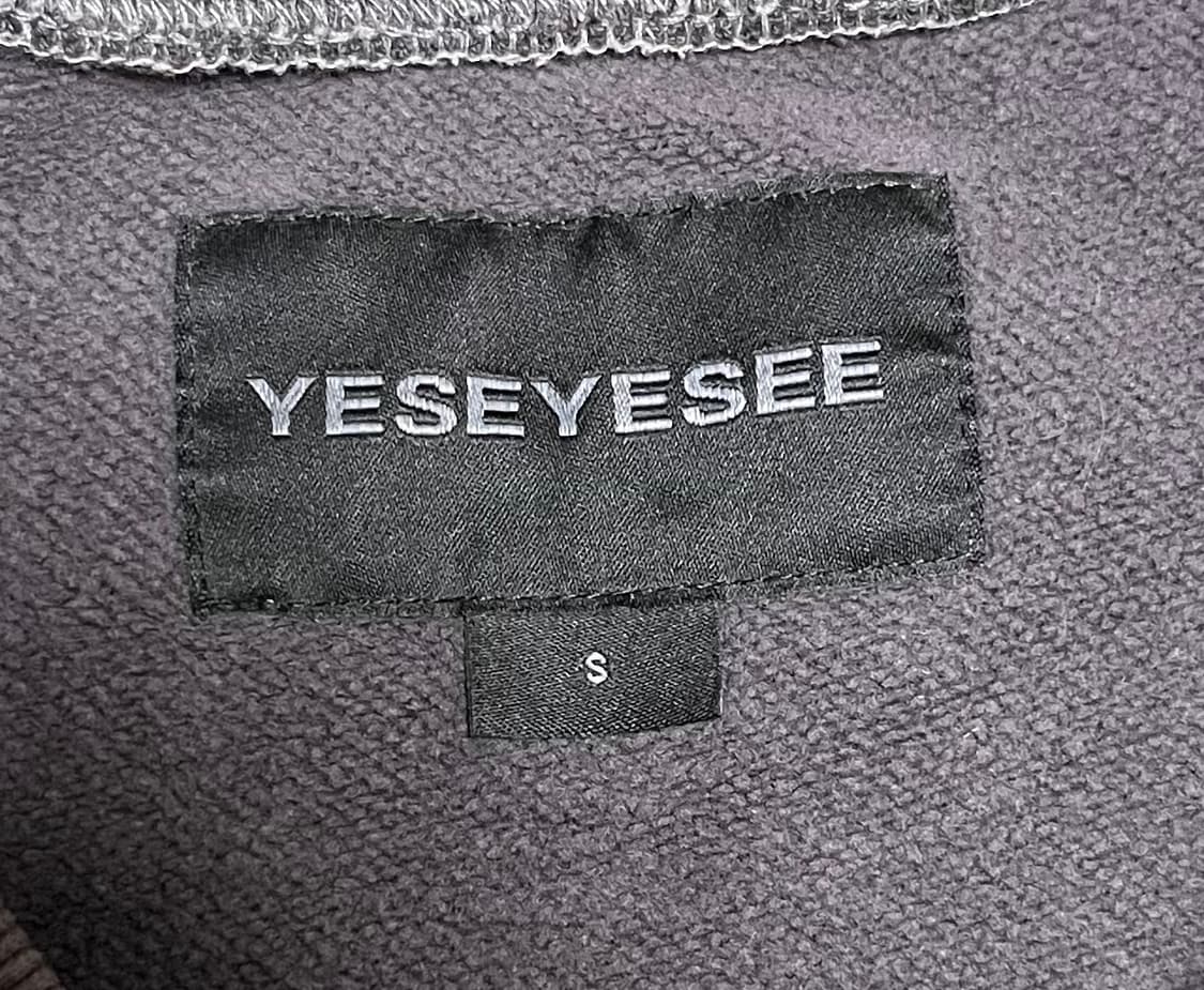 YESEYESEE 맨투맨(S) 상품이미지3
