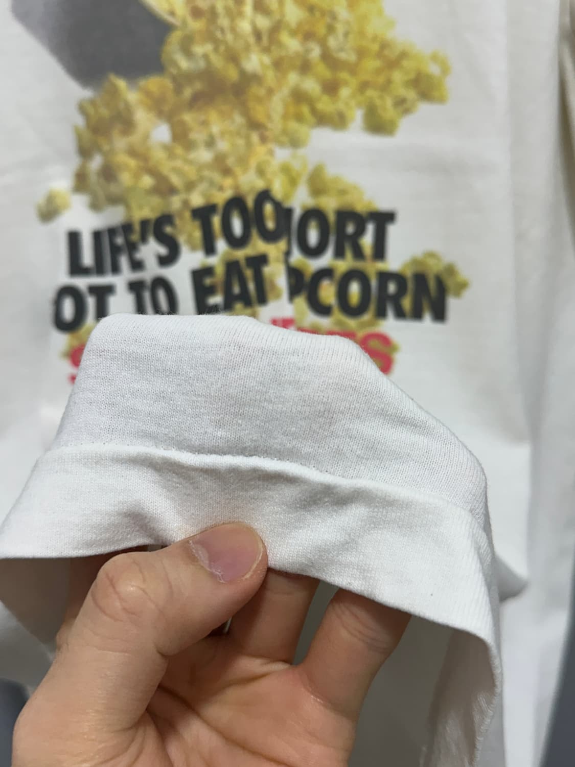 90’s Sony Theatres t-shirts 상품이미지4