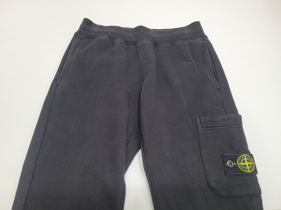 STONE ISLAND 스톤아일랜드 주니어 조거 팬츠 / 10-142
 상품이미지3