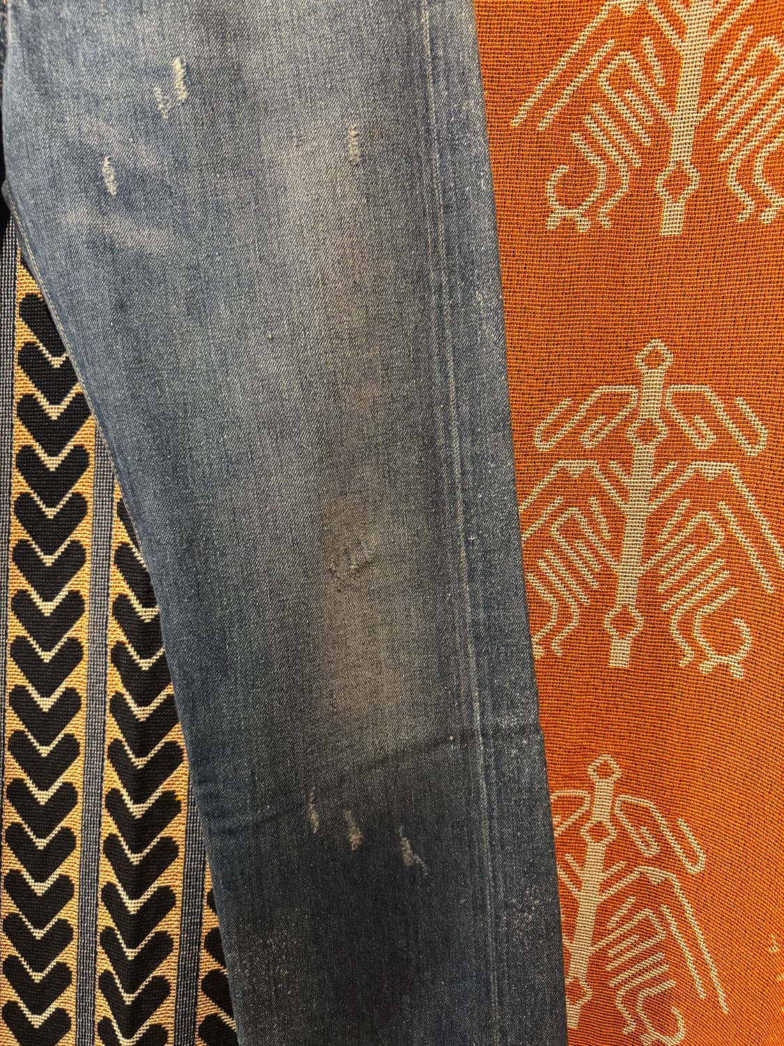 리바이스 일본판 LVC 80~90s 30X34 상품이미지3