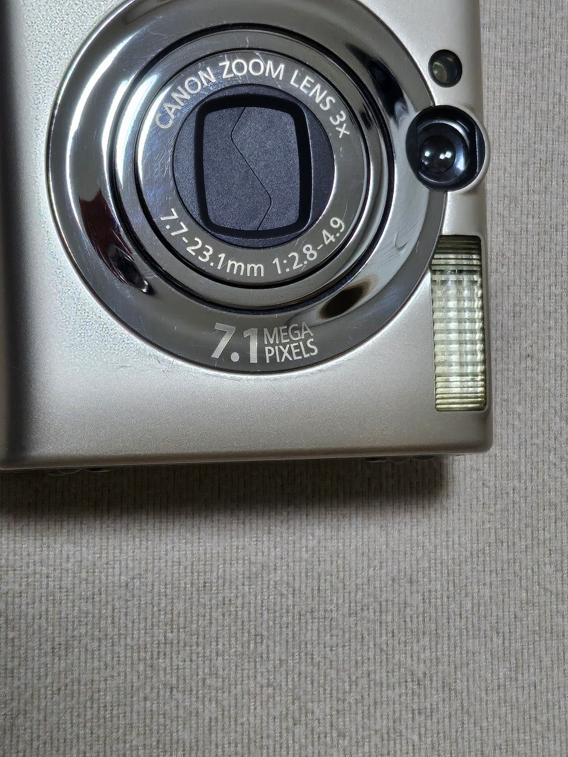 캐논 익시 700(ixus750) 상품이미지3