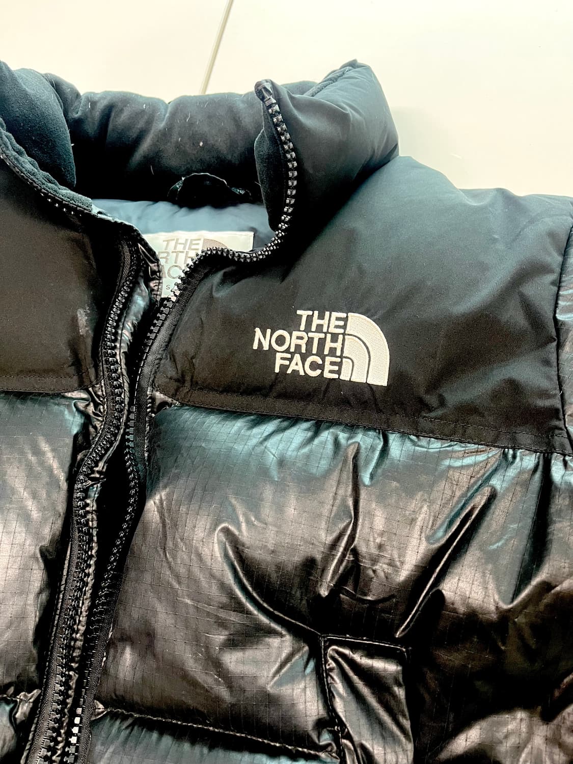 노스페이스 화이트라벨 노벨티 눕시 여성 상품이미지3