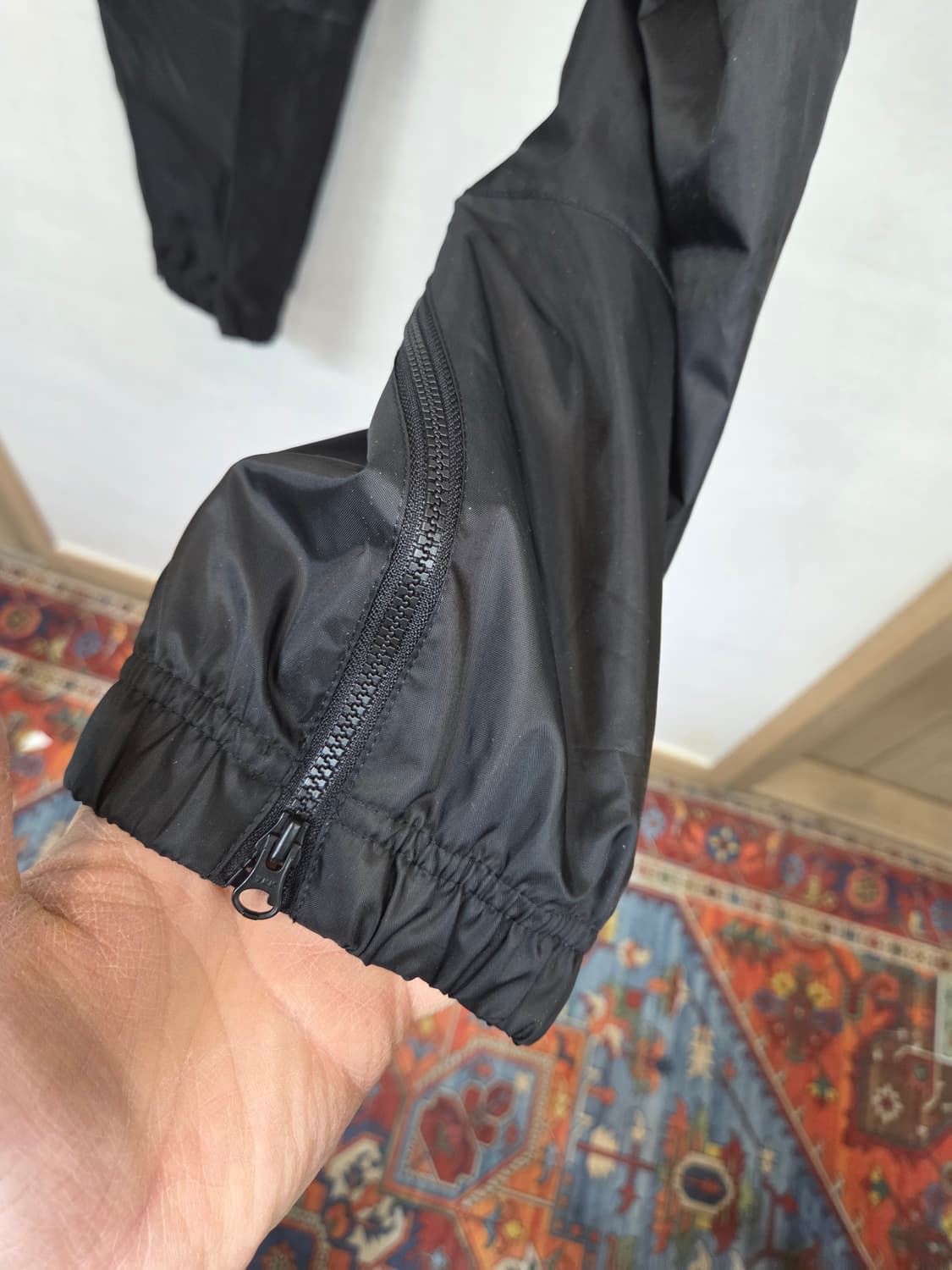 나이키 윈드러너 우븐 라인드 팬츠 xl 상품이미지4