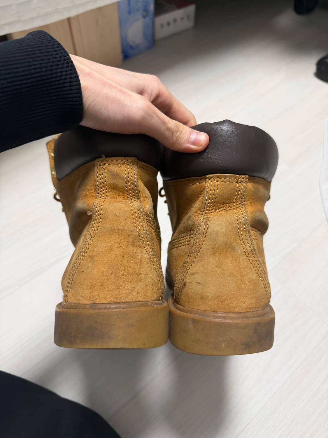 팀버랜드265 상품이미지3