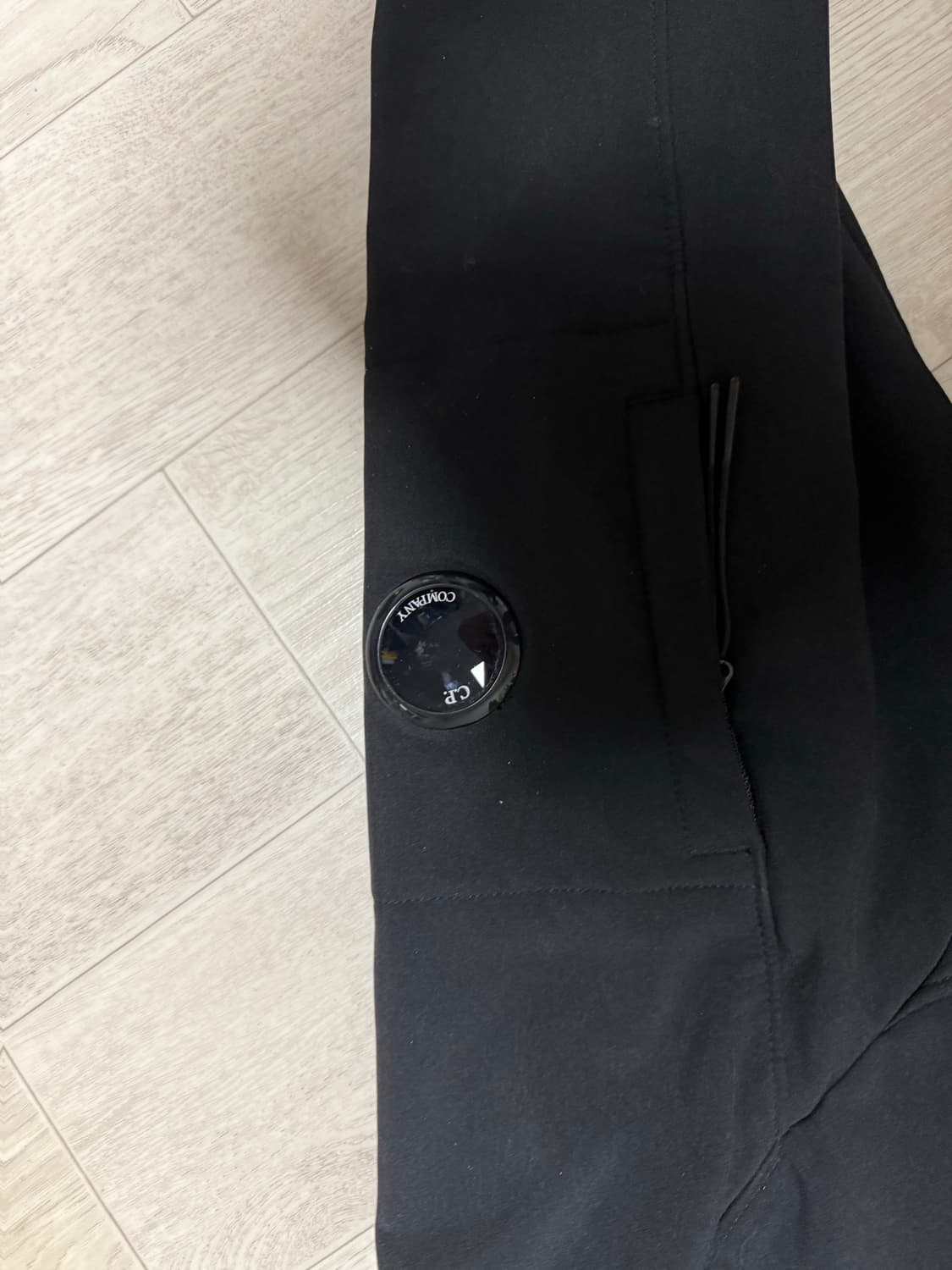 Cp 소프트쉘 상품이미지6