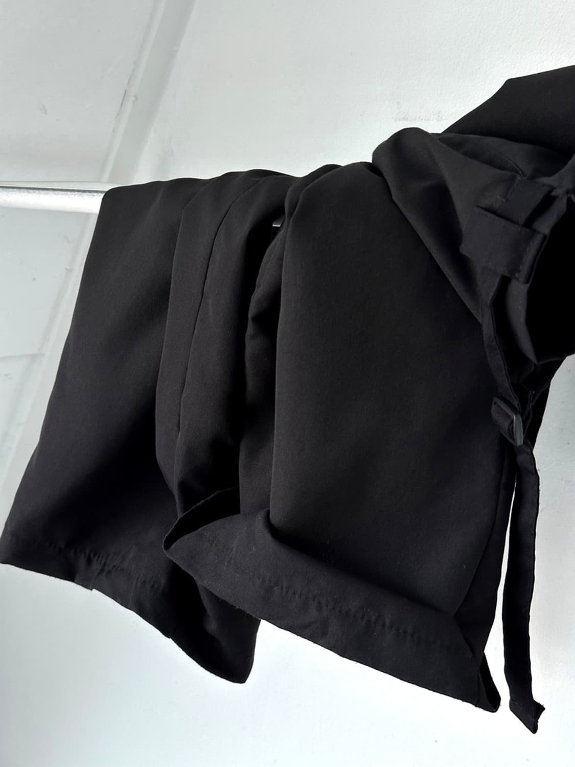 Belted cargo design wide easy  상품이미지4