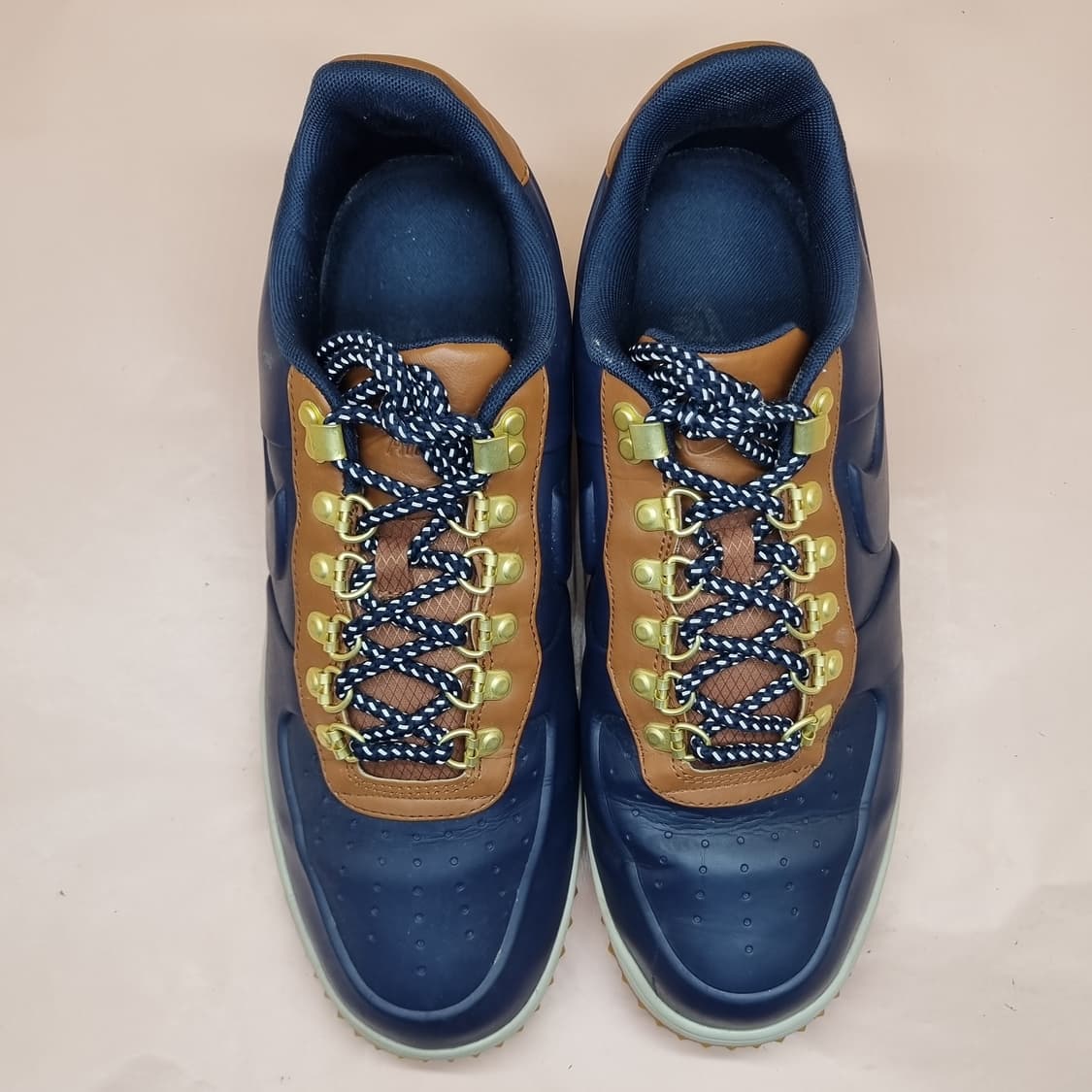 나이키 루나포스1 덕부츠로우290 상품이미지2