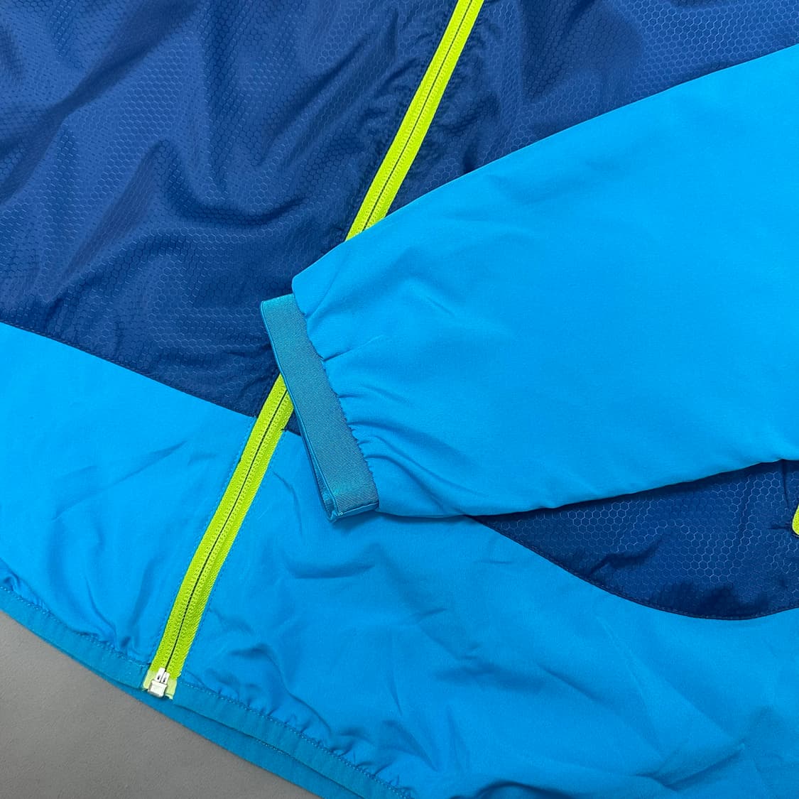 푸마 빈티지 아스날 바람막이 XL 상품이미지6