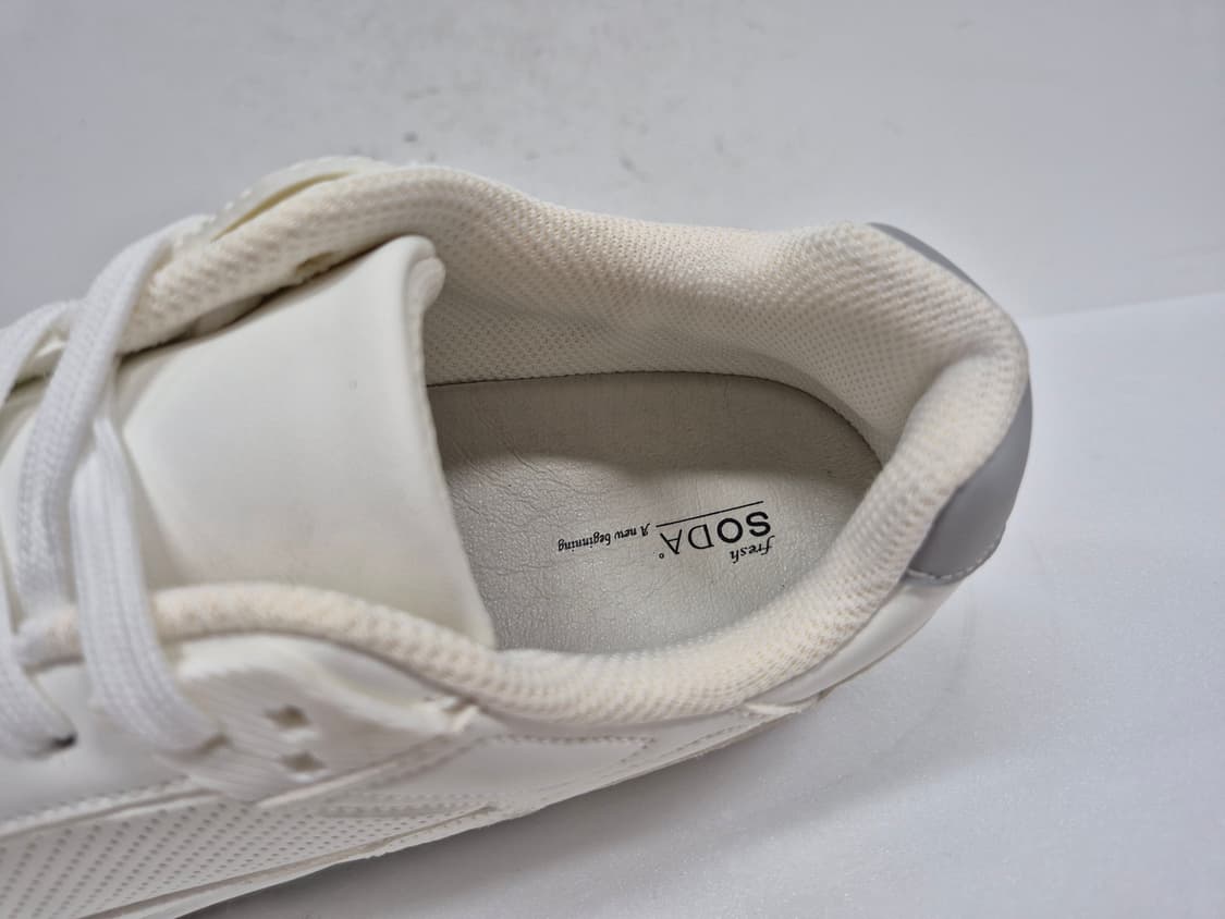 소다 남성 스니커즈 280 상품이미지8