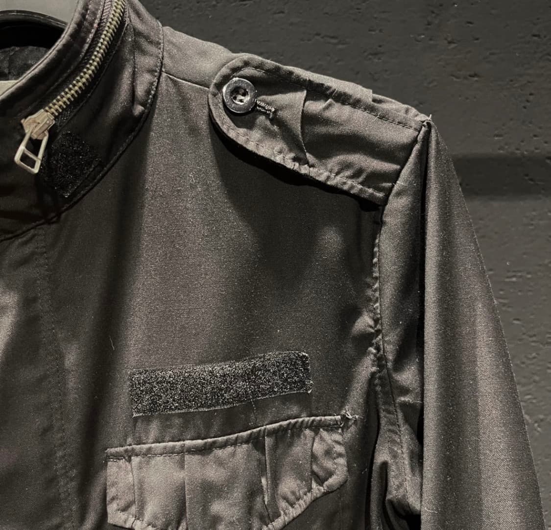 Comme des garcons m65 상품이미지5