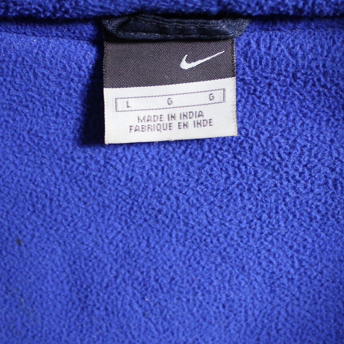 Nike 나이키 맨체스터 유나이티드 기모 바람막이 자켓  상품이미지3