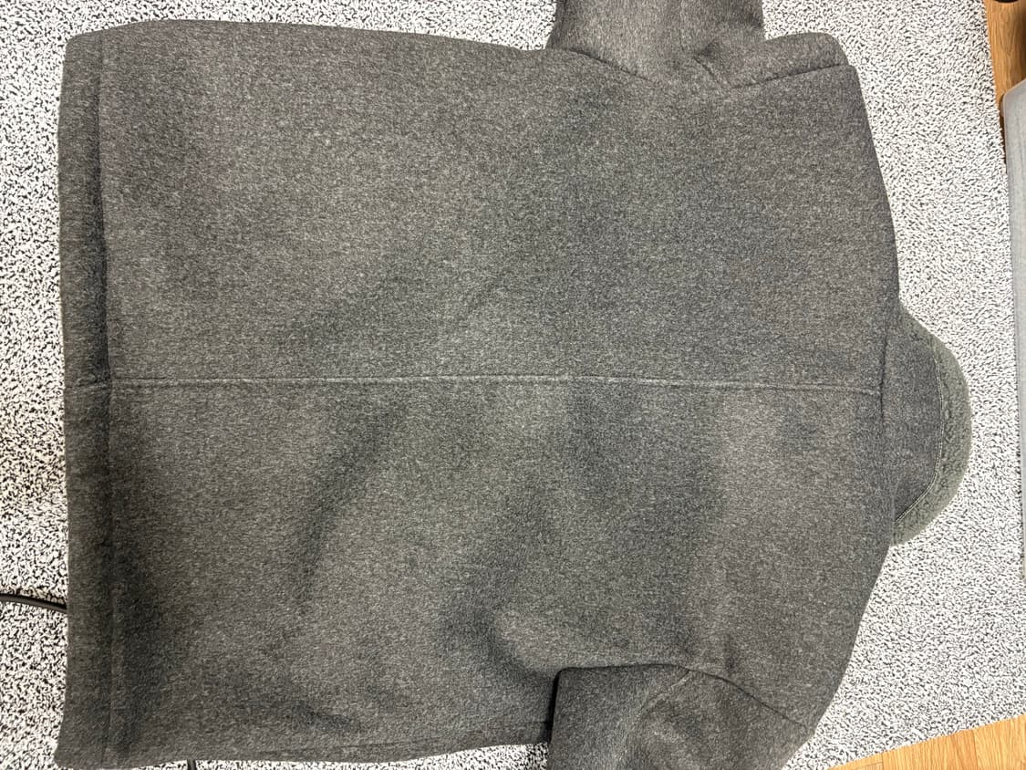 하프 싱글 코트 상품이미지3