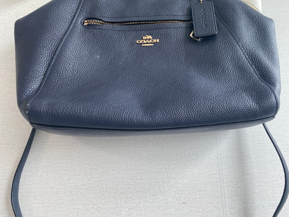 코치 가방 상품이미지3