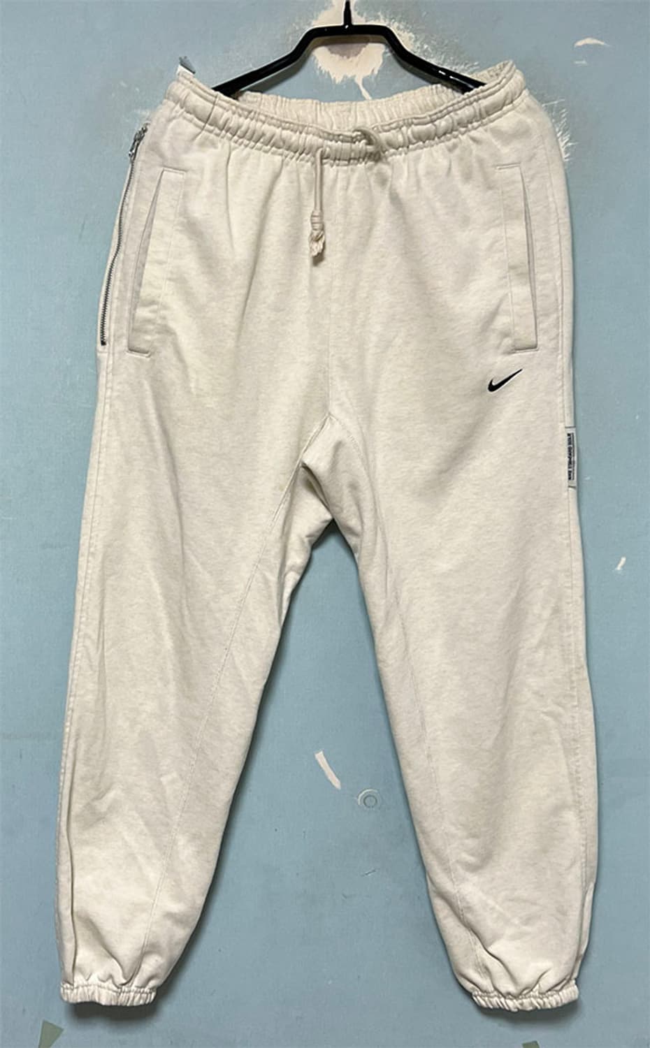 NIKE 나이키 스탠다드 이슈 팬츠 춘추 조거 캐주얼 M 30 상품이미지1