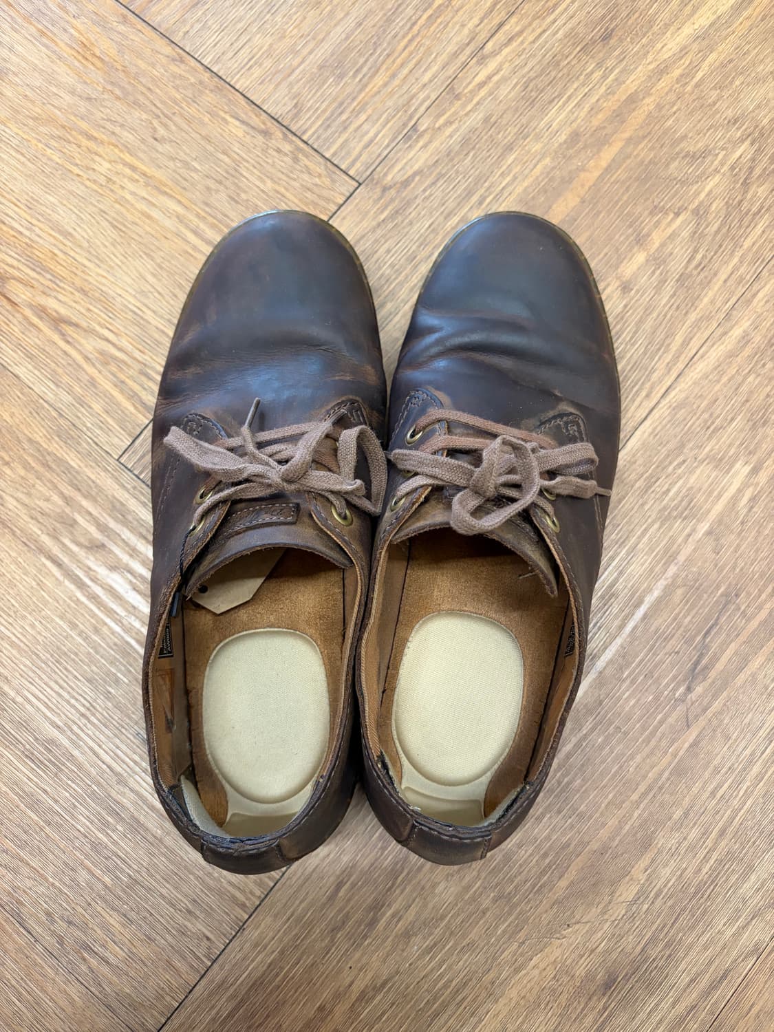 닥터마틴 구두 상품이미지3