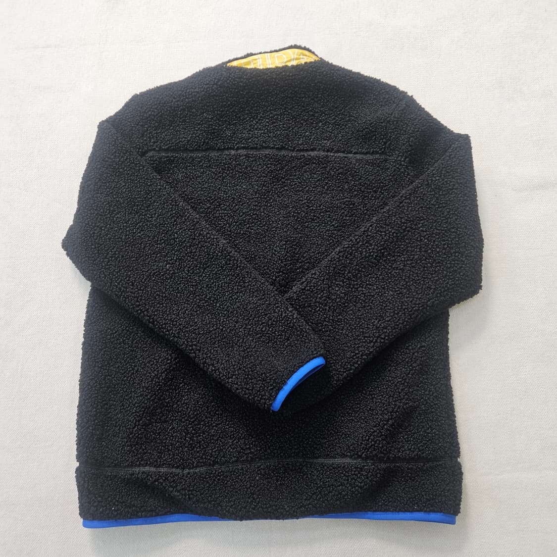 실측확인 아디다스 리버시블 보아 자켓  0304Y 상품이미지2