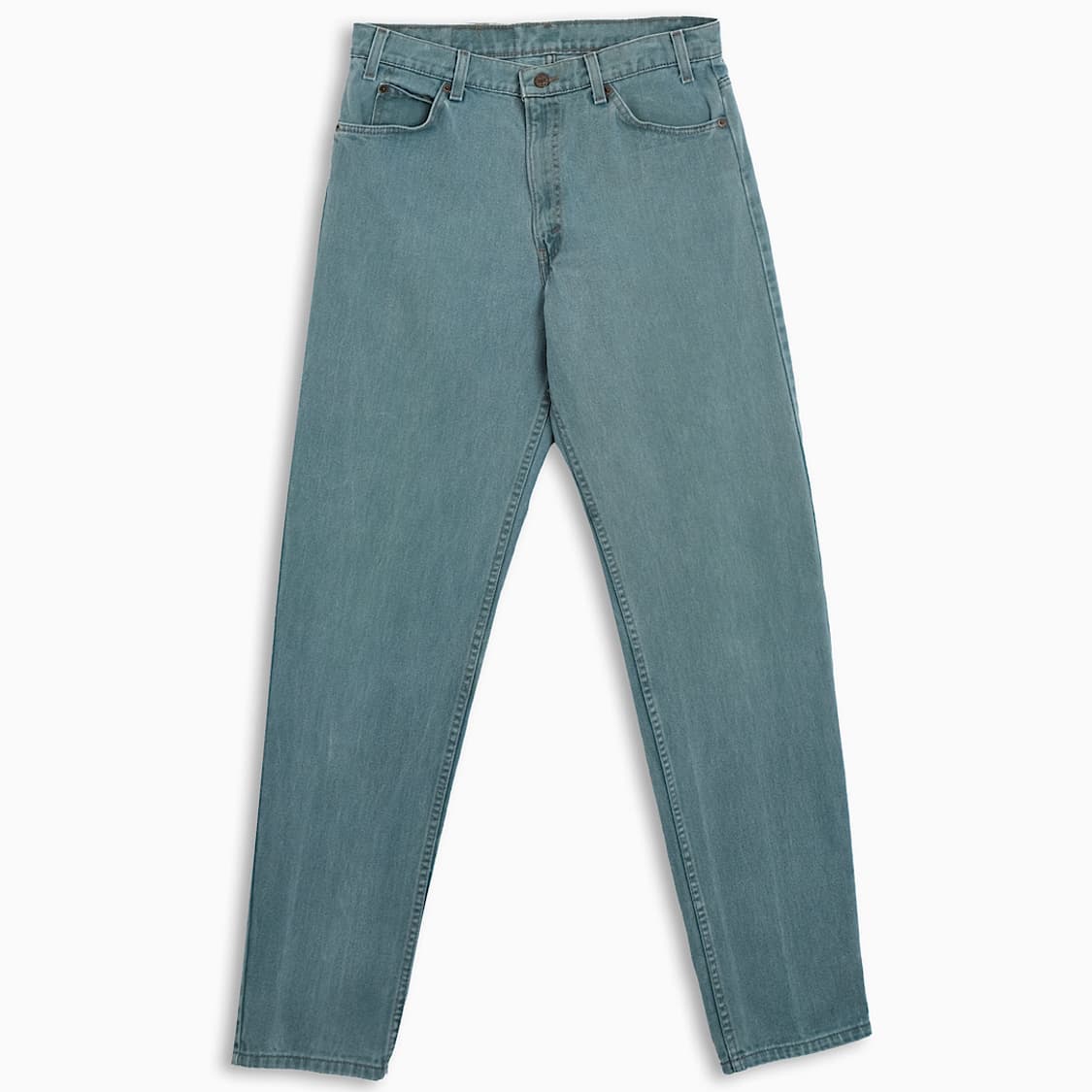 리바이스 550 오렌지탭 90s USA 33 사이즈 OR5503462 상품이미지2