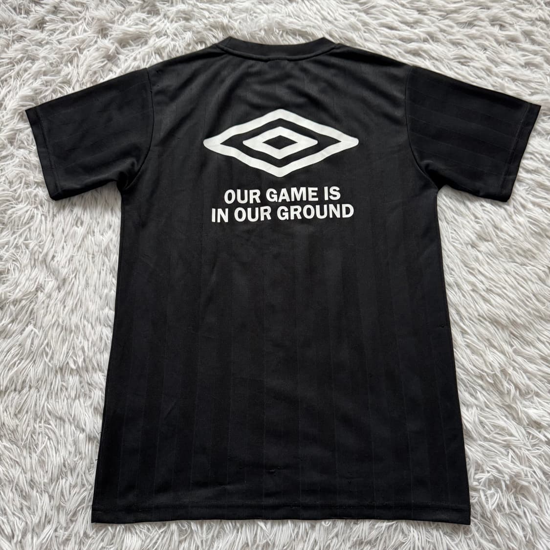 UMBRO 일본빈티지 기능성 반팔 엄브로 빈티지반팔 엄브로반팔 S 36 상품이미지3