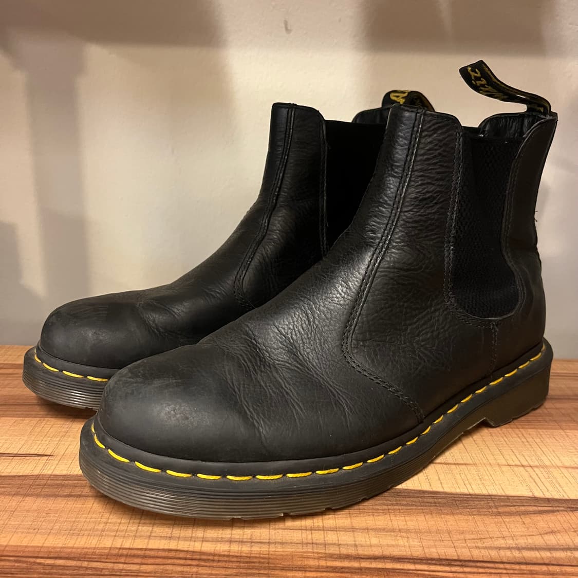 닥터마틴 부츠 상품이미지3