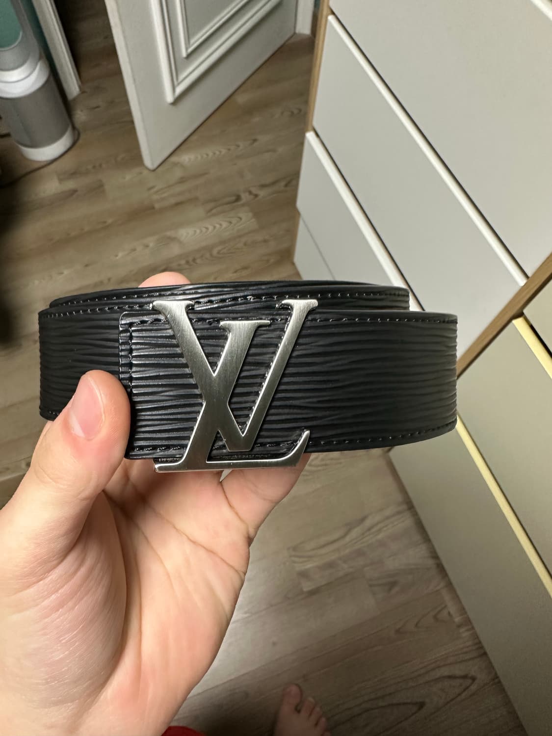루이비통 벨트 상품이미지1
