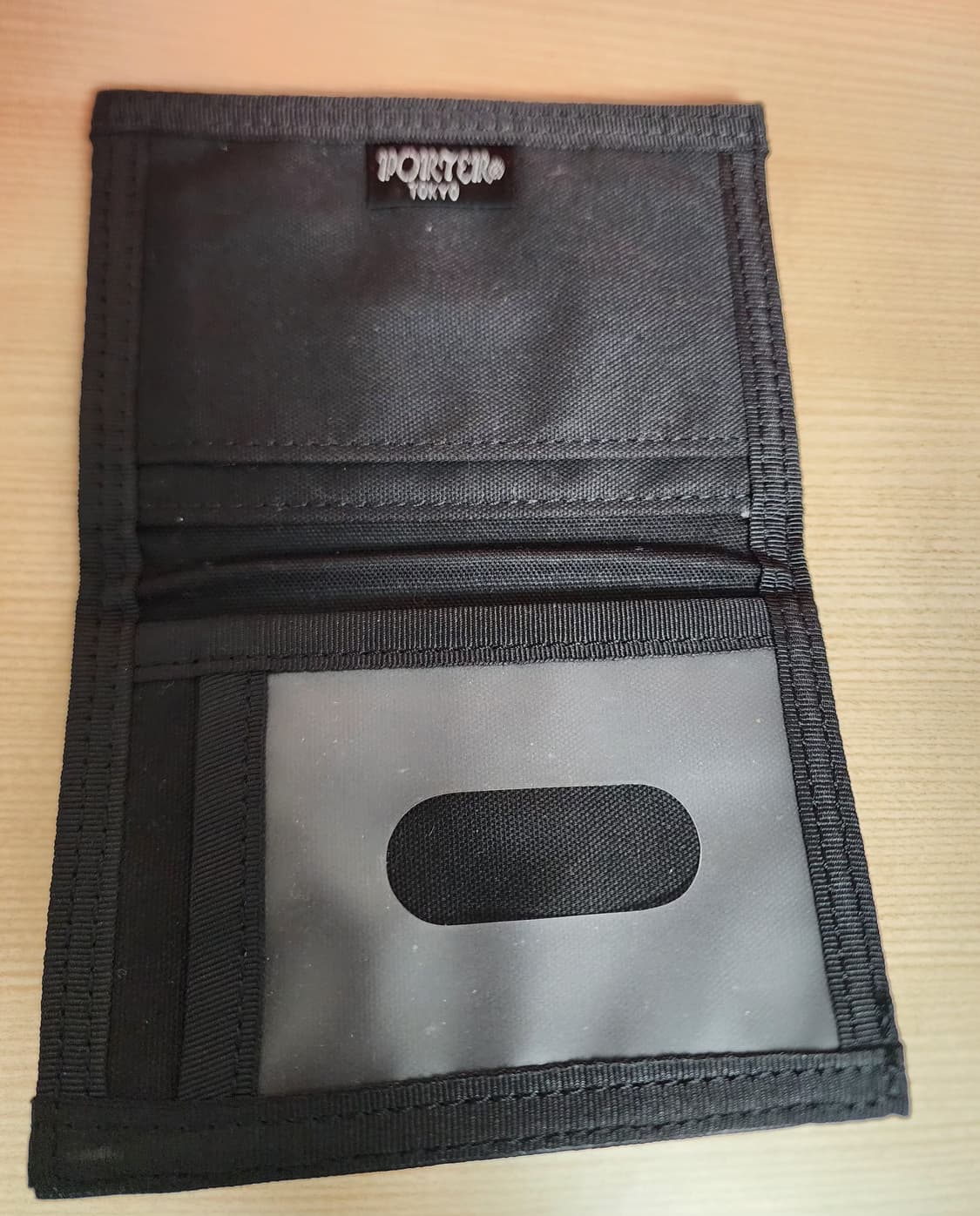 요시다포터 프리스타일 패스케이스 카드지갑  상품이미지6