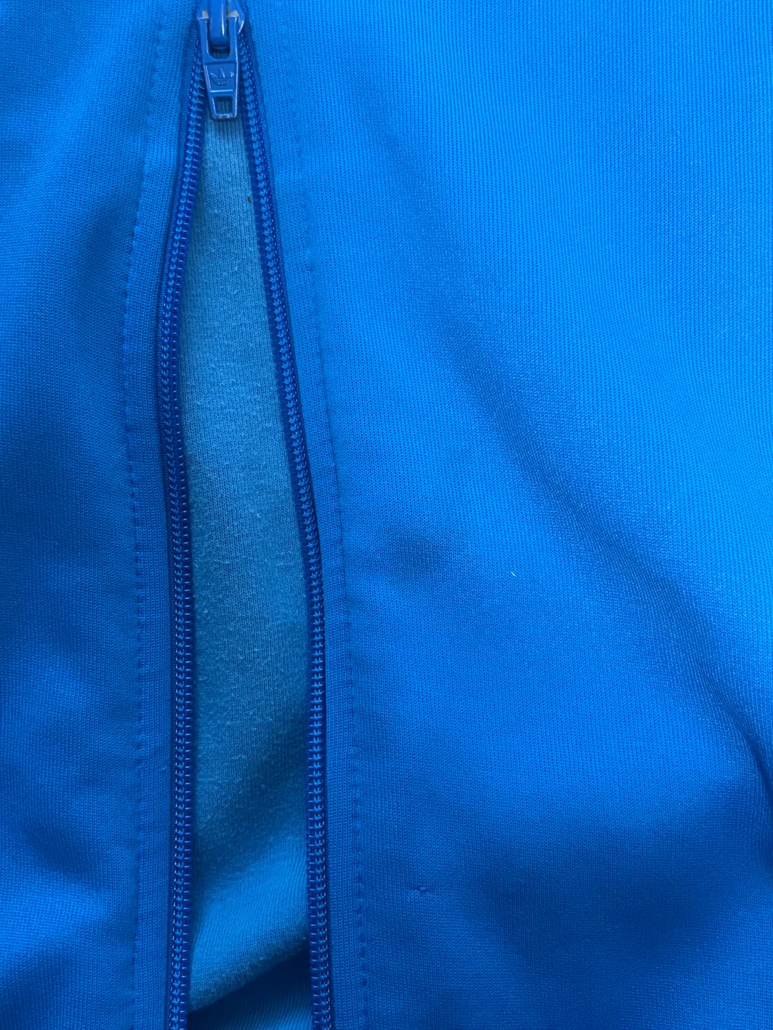 아디다스 투웨이 져지 파흰 (2XL) 상품이미지7