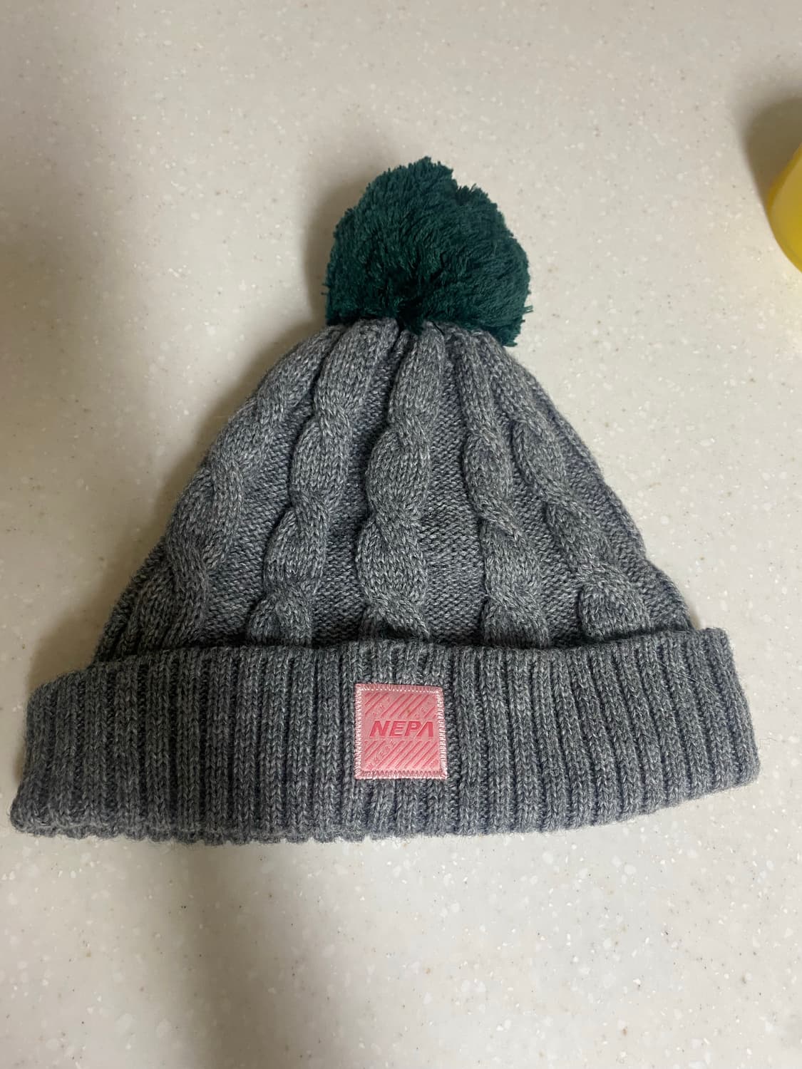 네파 털 비니 FREE 상품이미지1