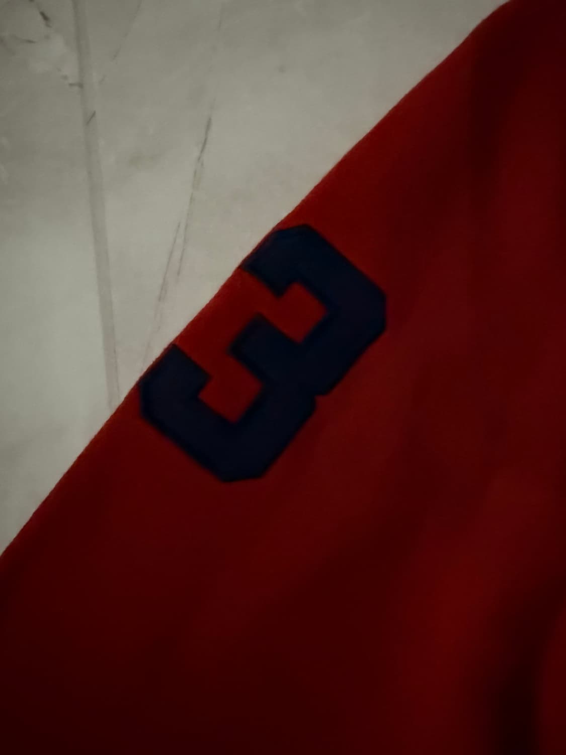 폴로 랄프로렌 빅포니 체크 후드집업 상품이미지4