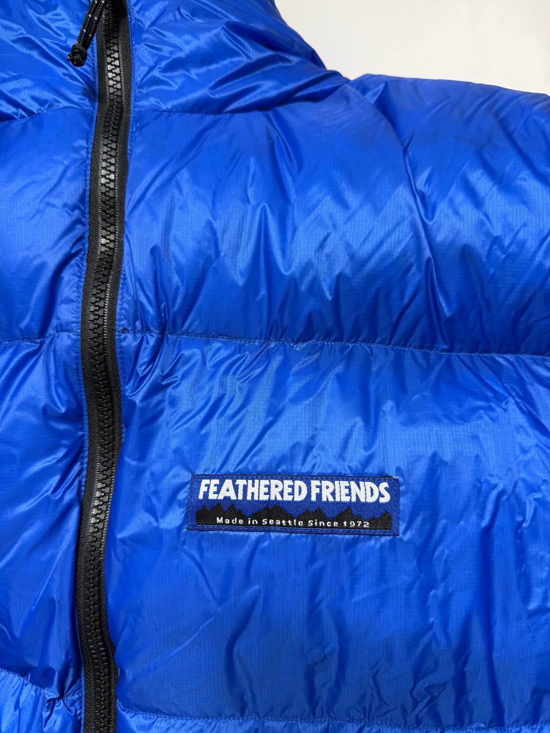 페더드프렌즈 헬리오스 L 새상품 판매합니다 상품이미지2