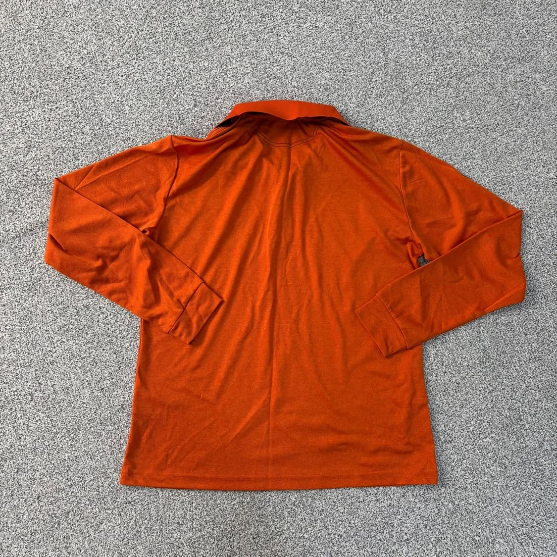 105 에어워크 긴팔 카라티 0427J 상품이미지3