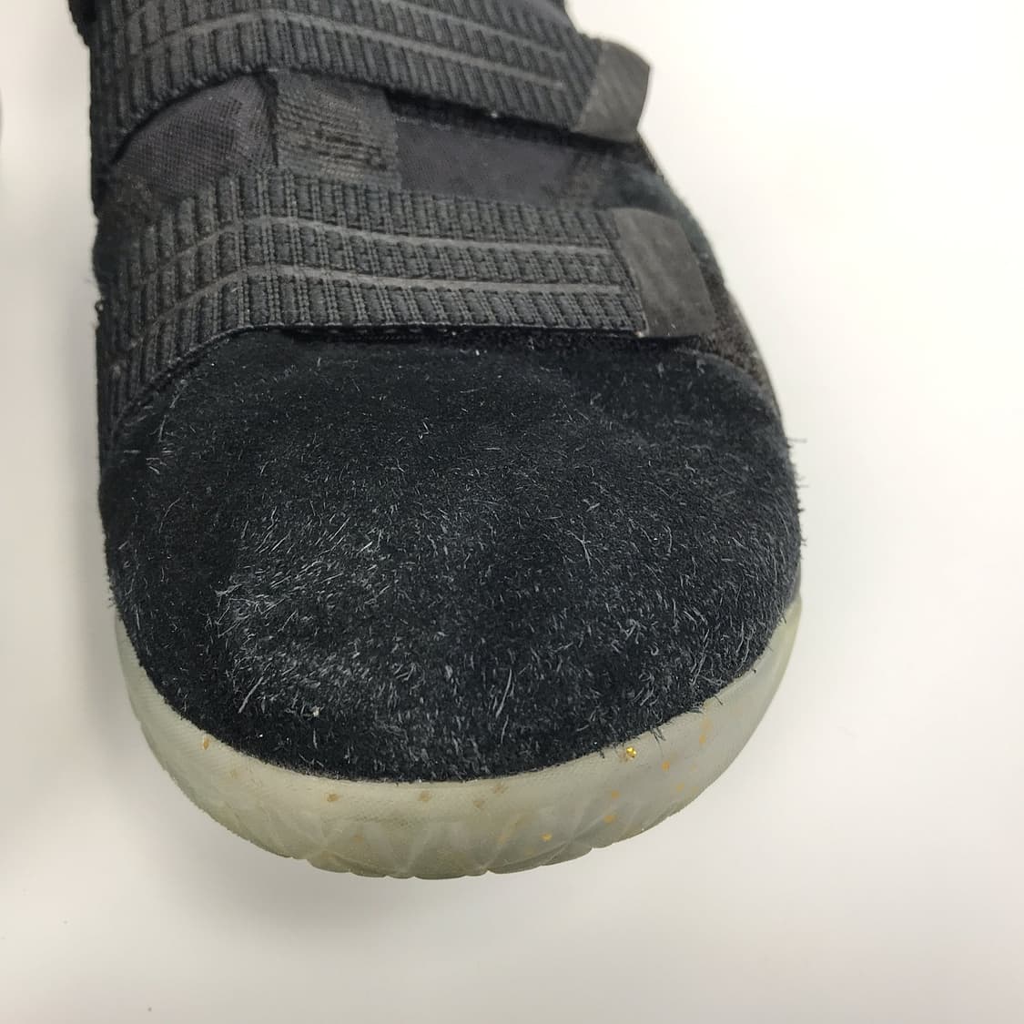 나이키 르브론 줌 솔져11 운동화 신발 남성275 상품이미지4