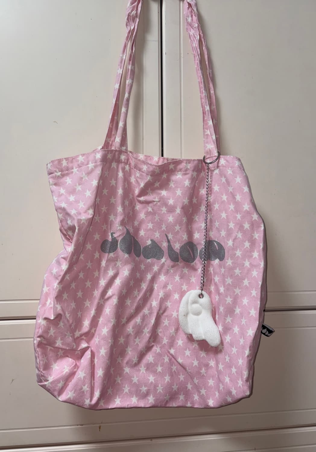 샬롬클럽 위시 윙스타 백 상품이미지2