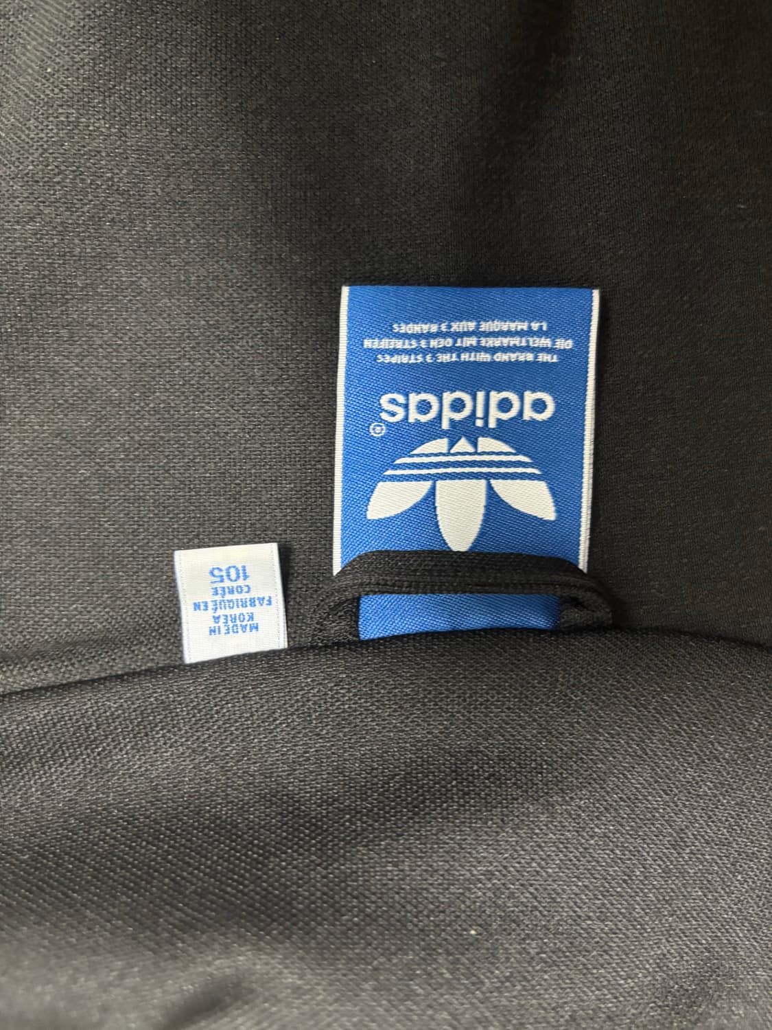 아디다스 유로파져지 105 상품이미지3