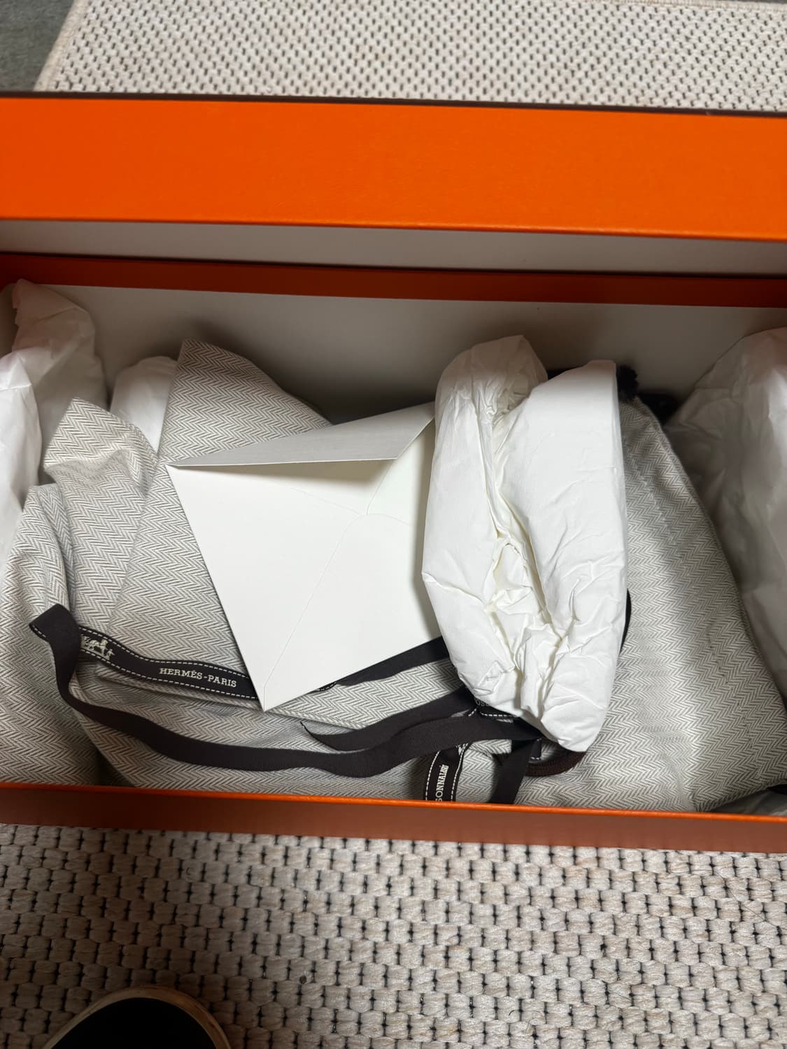 에르메스 Feee 프리 스니커즈 상품이미지8