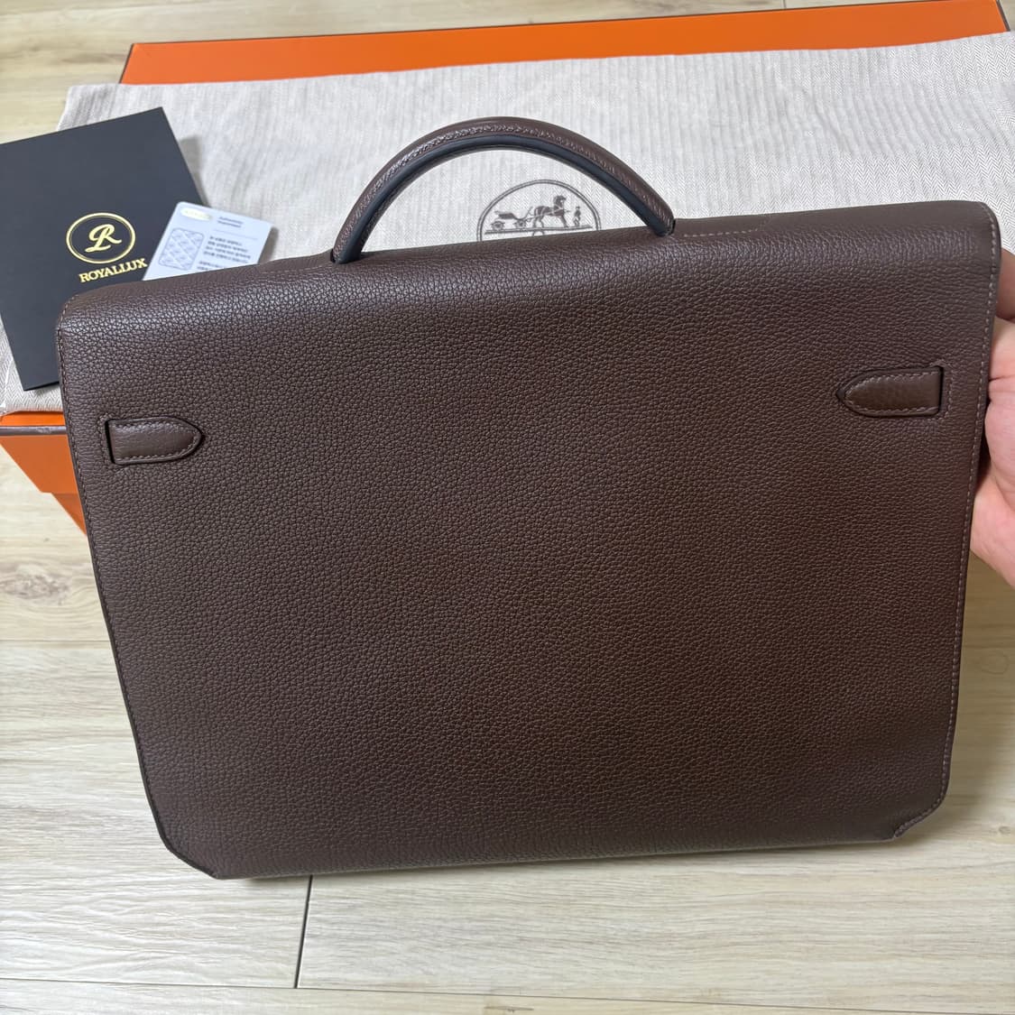 에르메스 켈리 데페슈 36 상품이미지2