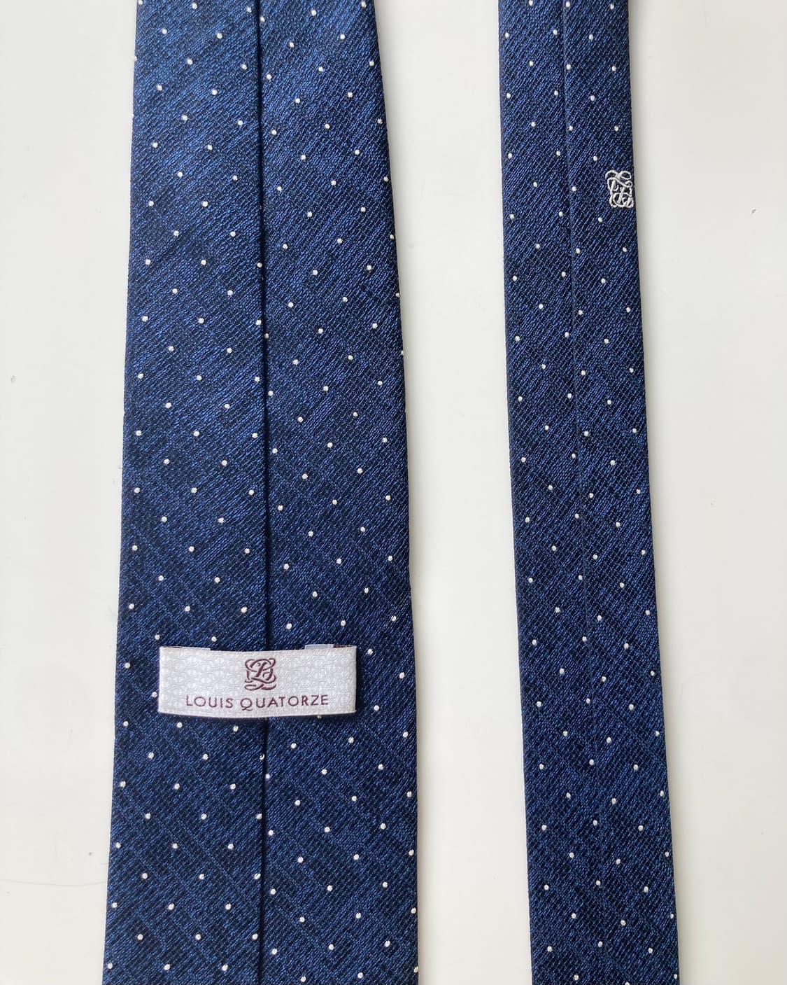 루이까또즈 넥타이 상품이미지4