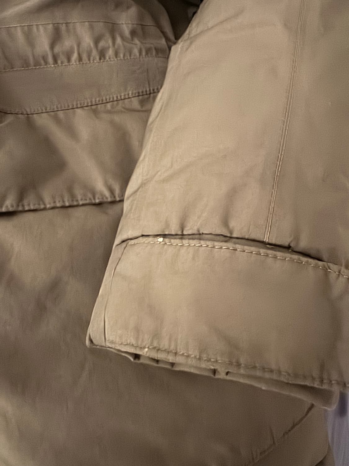 블랙야크 패딩 95 상품이미지5