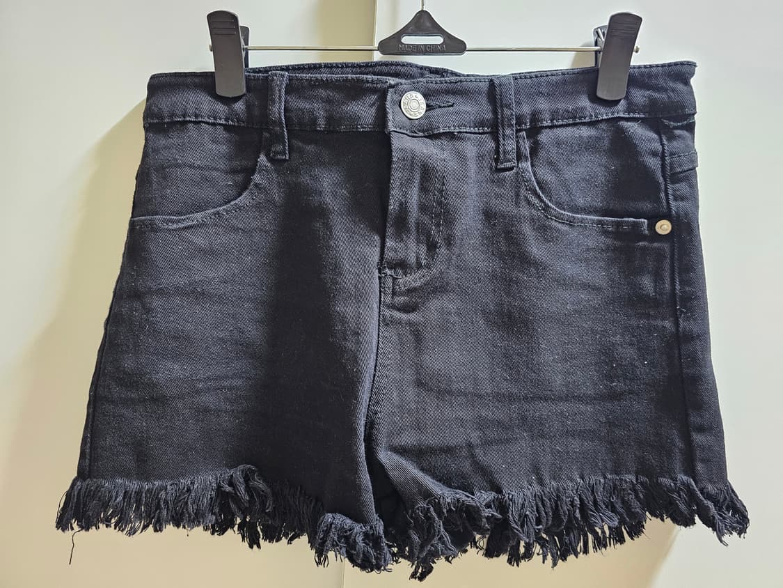 숏팬츠 2종  상품이미지2