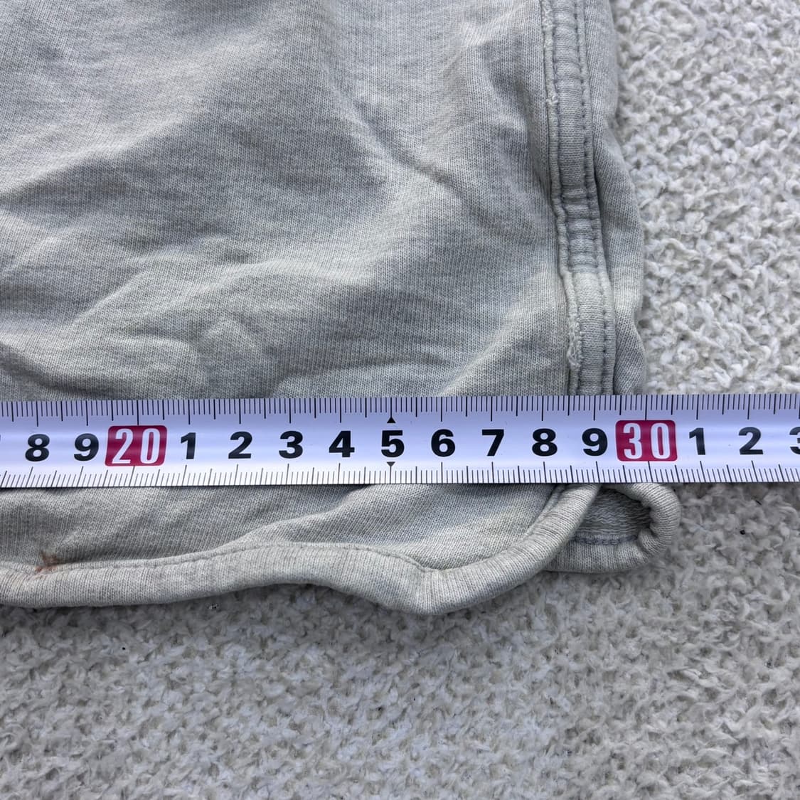 S 아메리칸베어스튜디오 여성 숏팬츠 0409E 상품이미지8