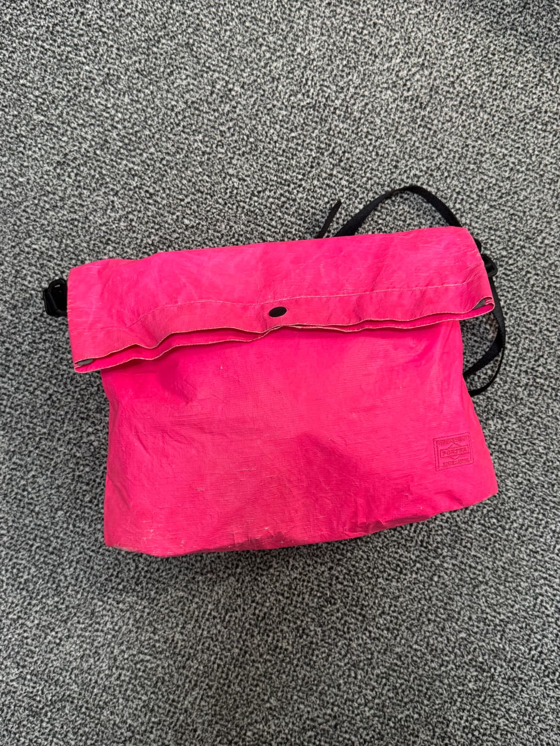 요시다포터 크로스백 메신저백 상품이미지4