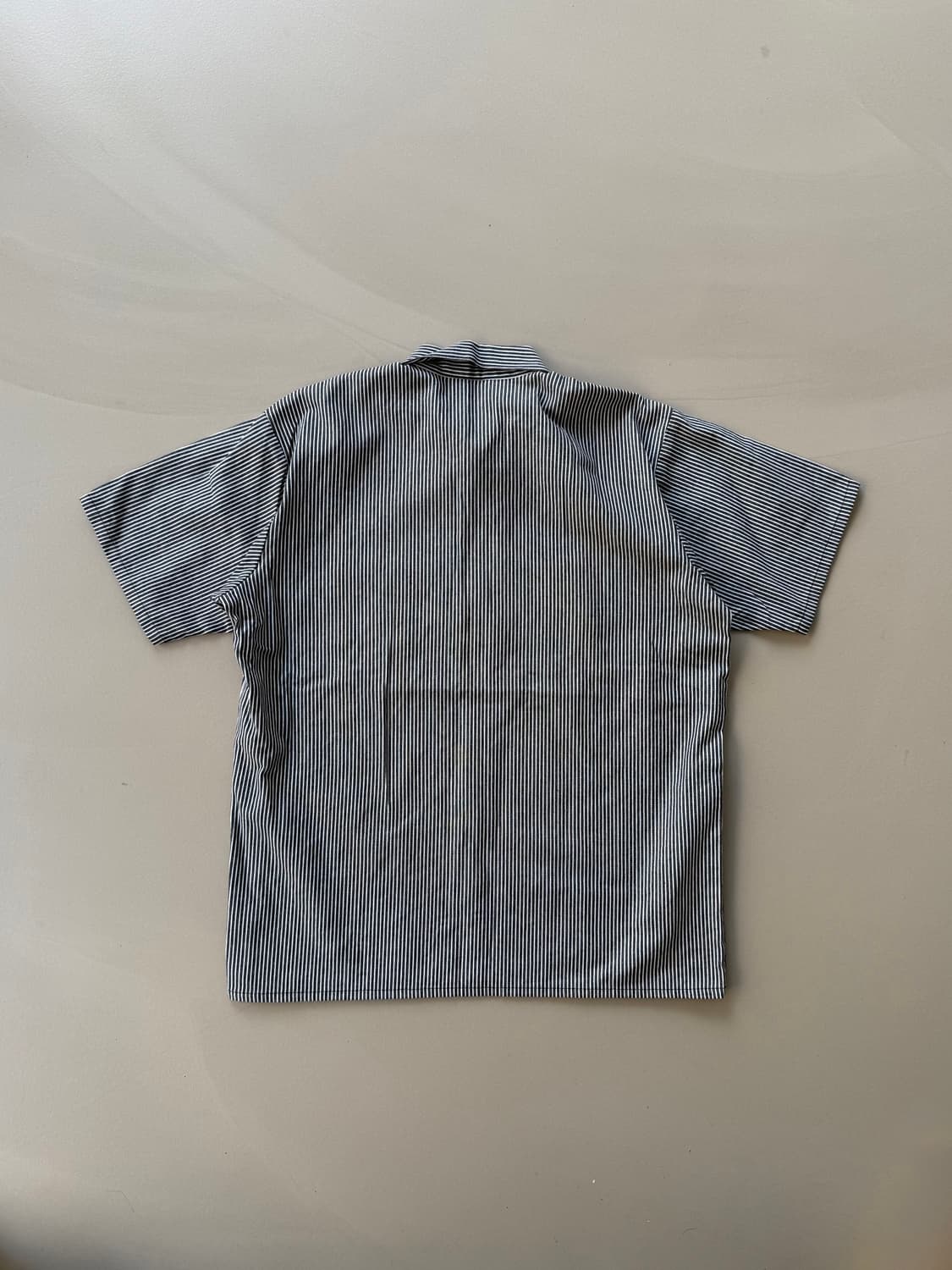 🇺🇸90s Ben Davis Hikori Half Shirts 상품이미지2