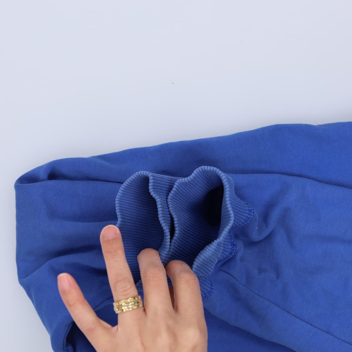 M 나이키 애슬레틱 피그먼트 후드집업 0319H1 상품이미지4