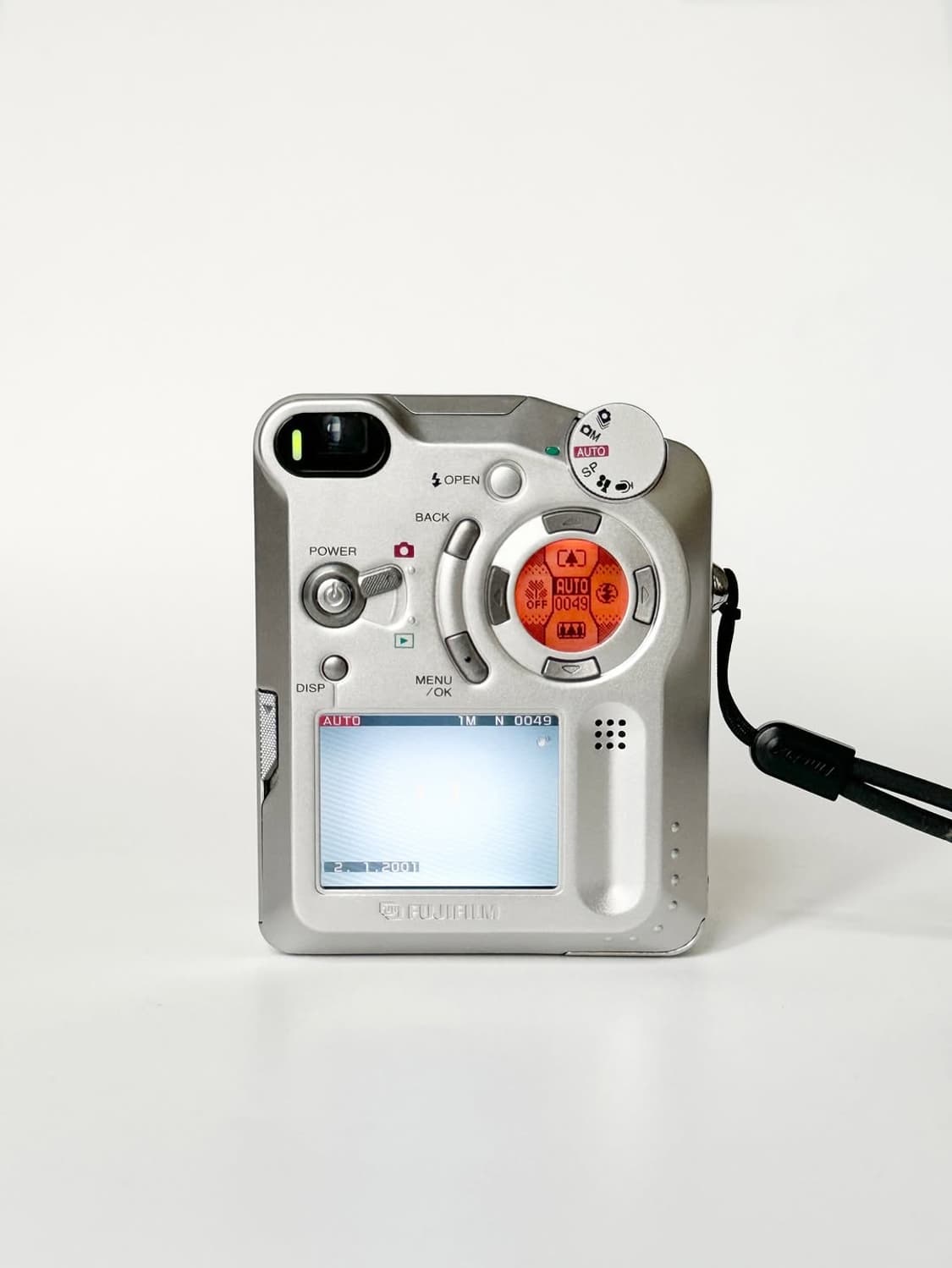 후지필름 파인픽스 6800 zoom 상품이미지9