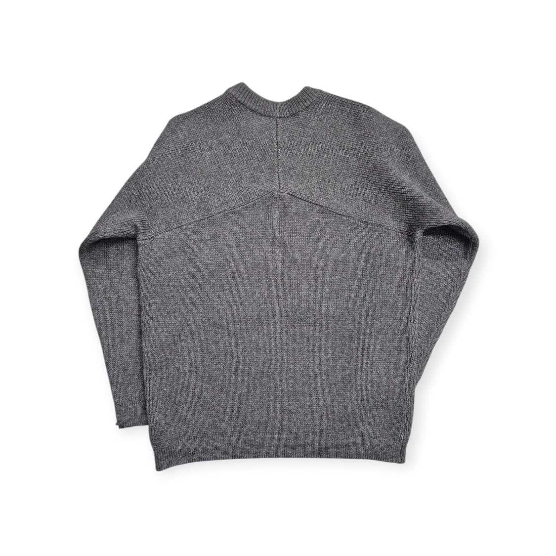 빈티지 노르딕 스웨터 상품이미지2