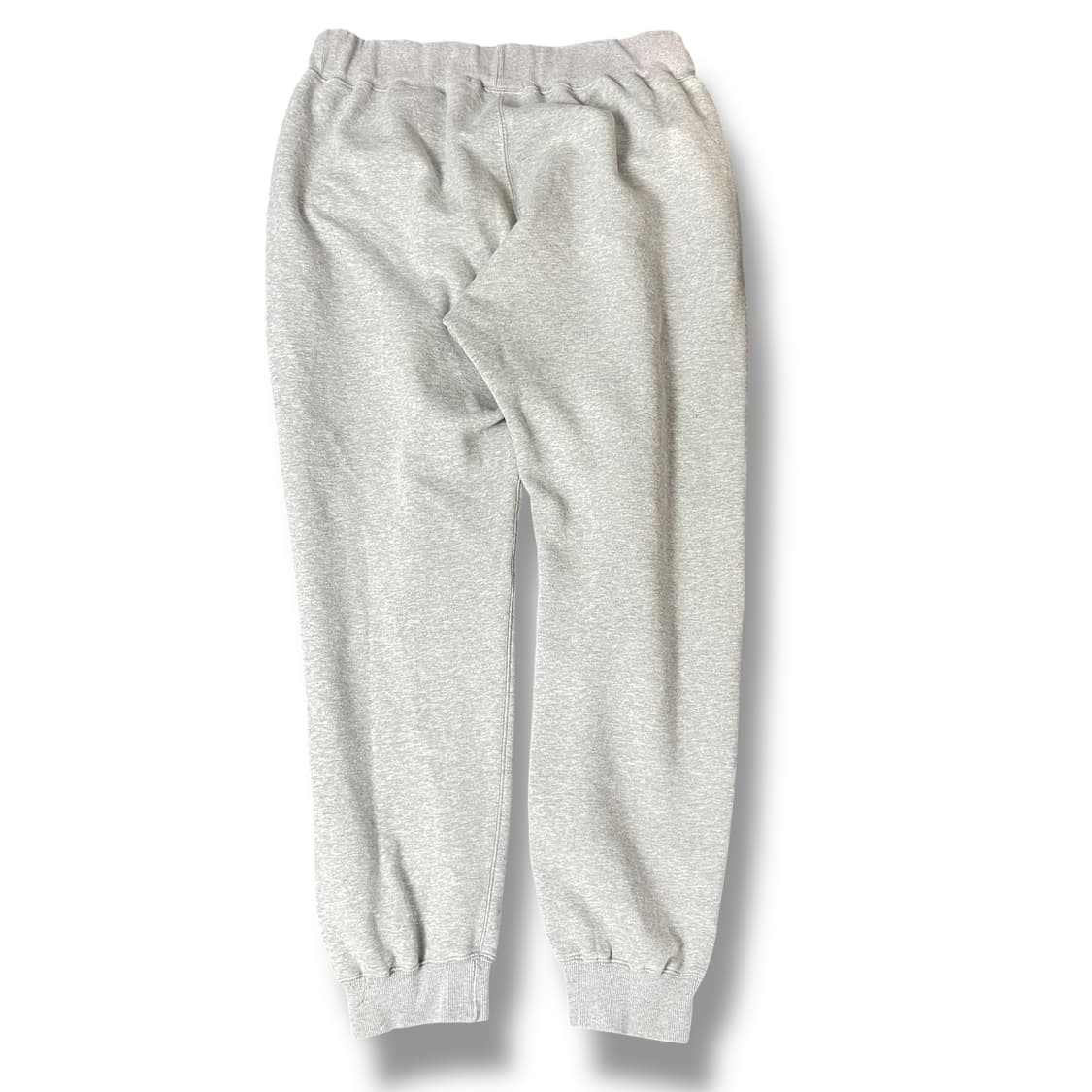 아이앱스튜디오 와이드핏 그레이 스웻팬츠 XL 상품이미지2