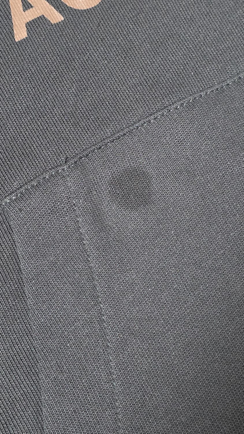 자라 후드집업 M 상품이미지8