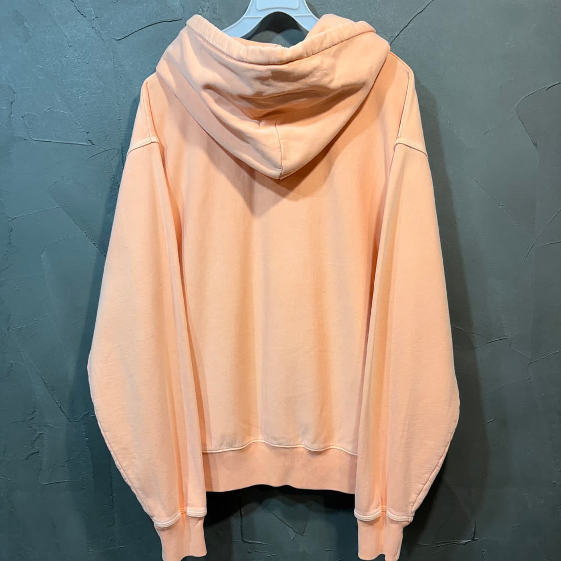 [M] STUSSY 스투시 피치 후드티 상품이미지4