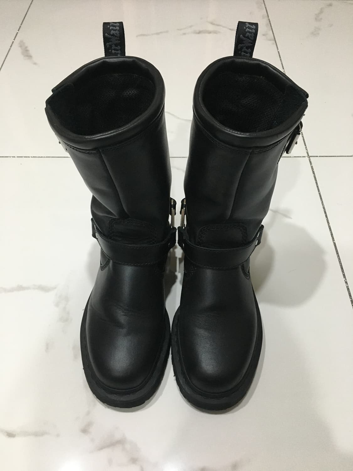 닥터마틴 애니스톤 하이 상품이미지4