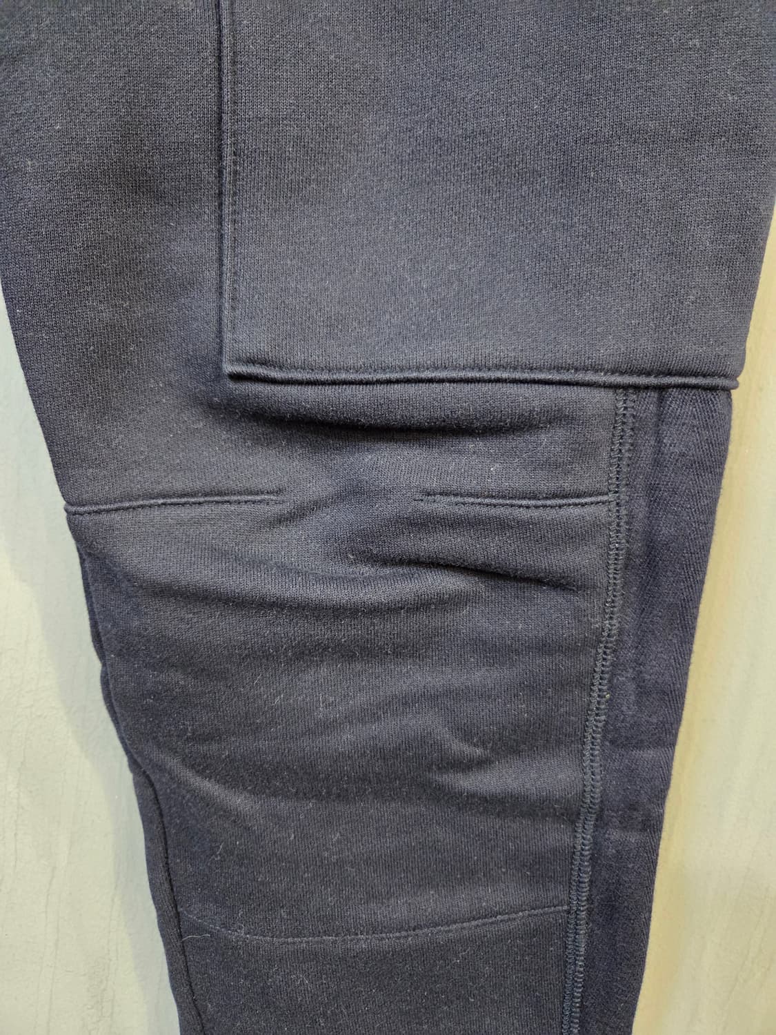 G-STAR 스케쳐스 블랙 카고 조거 팬츠(XS)택없음 상품이미지3