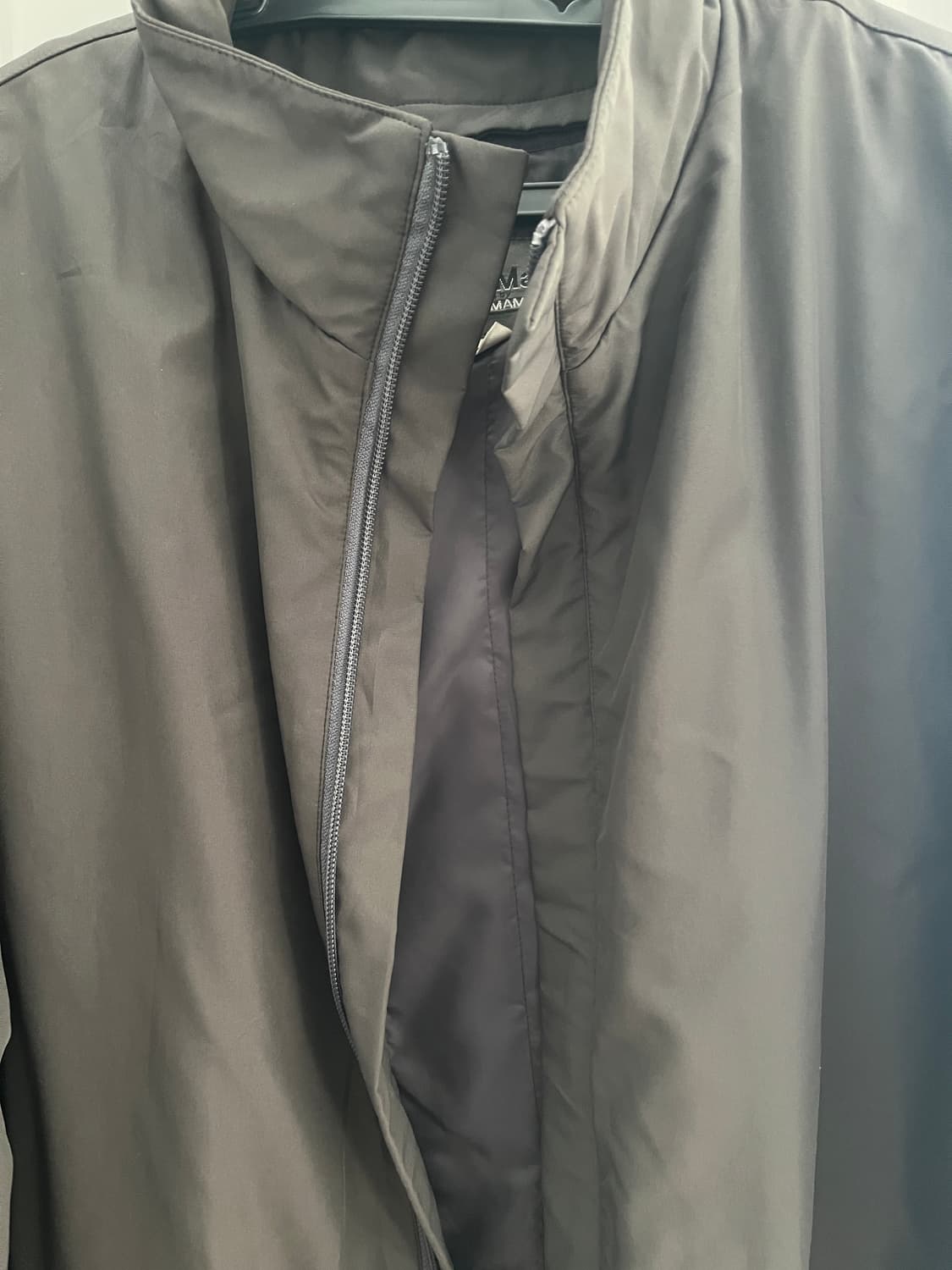 KANSAI YAMAMOTO Body max 야상 자켓 상품이미지5